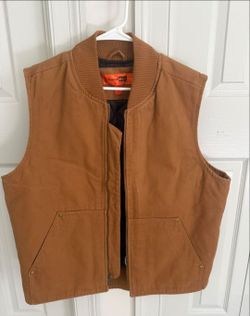 Duck vest
