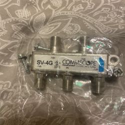 Commscope SV-4G 