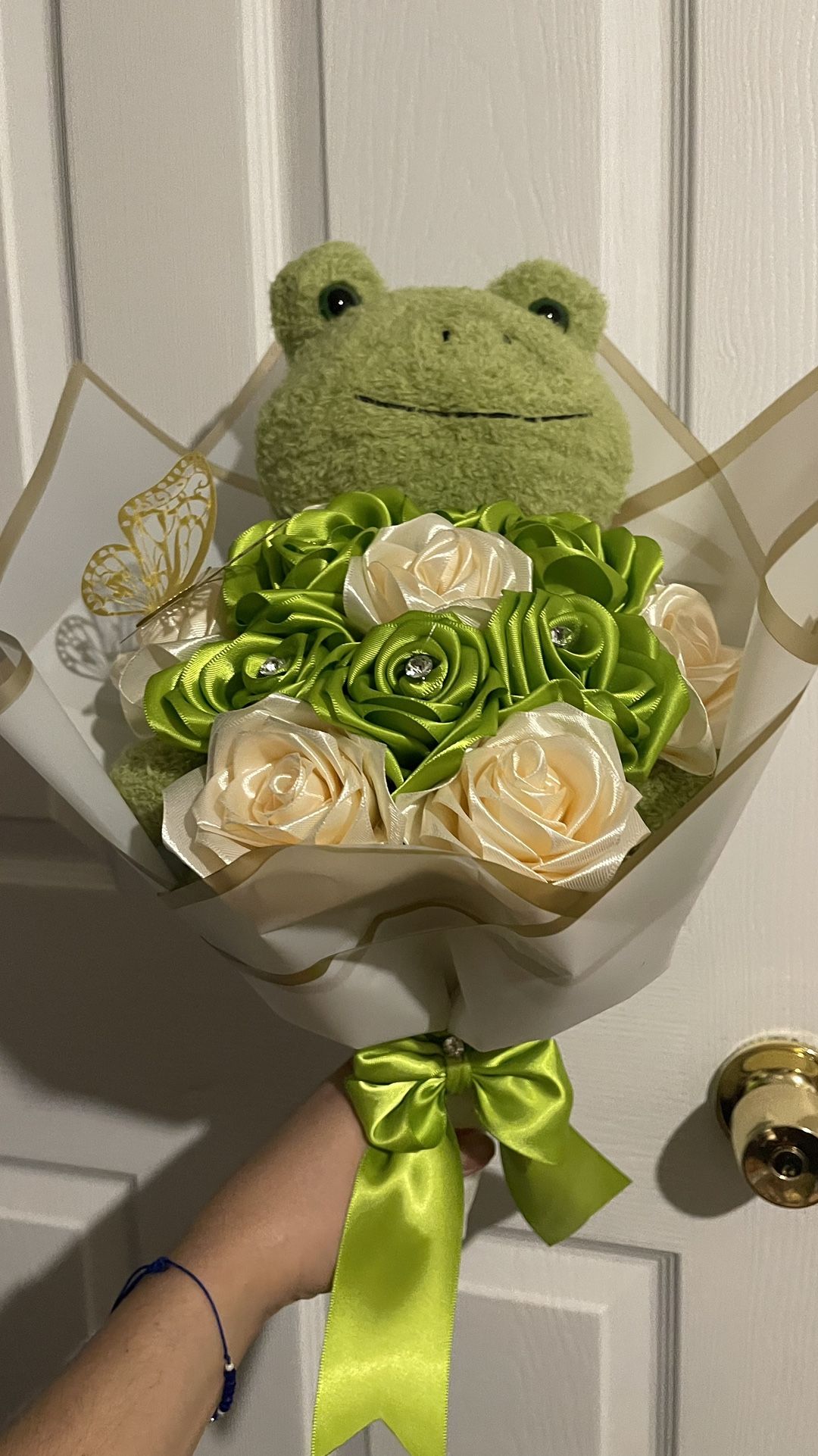 Flores Eternas