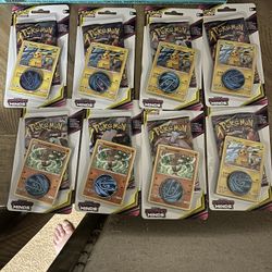 More Of The Pokemon Collection 