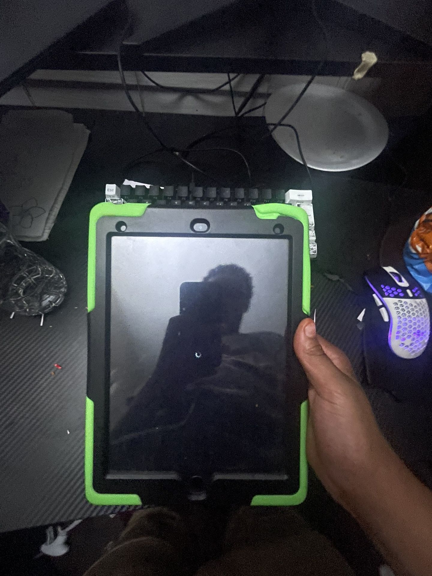 iPad