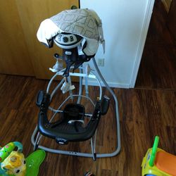 Baby Swing