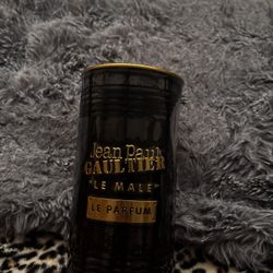 Jean Paul Gaultier Le Male Le Parfum 125 ML