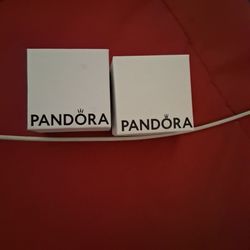 Pandora Gift Boxes – Set of 2
