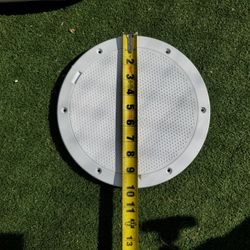Round Boat Hatch Cover