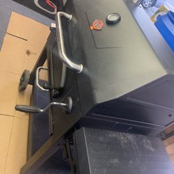 Char Grill /smoker $150