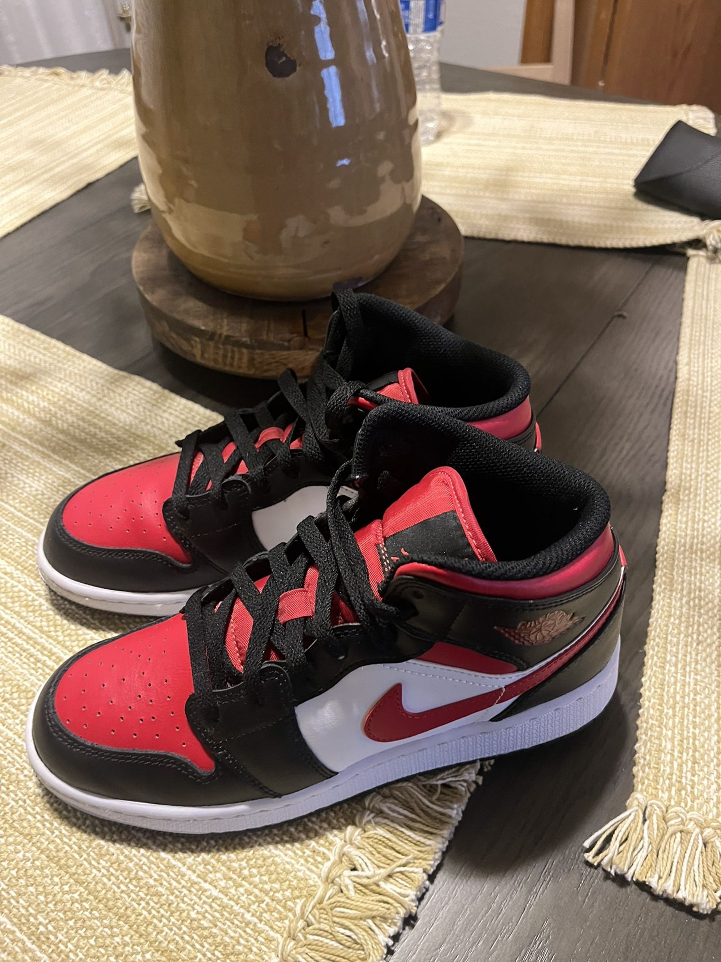 Jordan’s