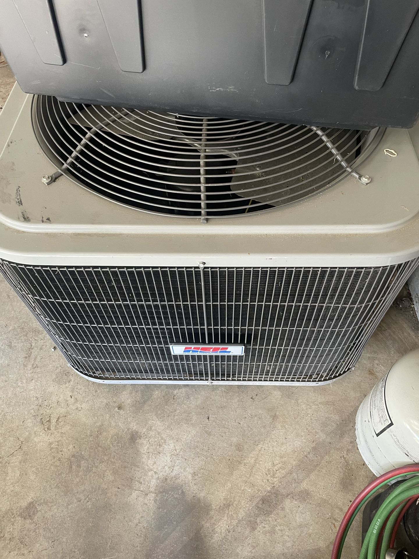 3 Ton Air Conditioner