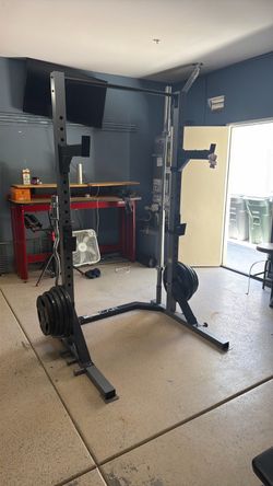 Workout Bench press  set