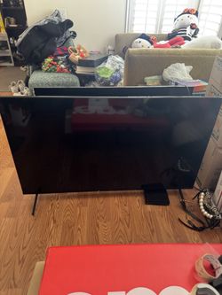 Sony 55inch 4k uhd led Google tv