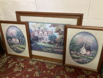 Home Interior Decor