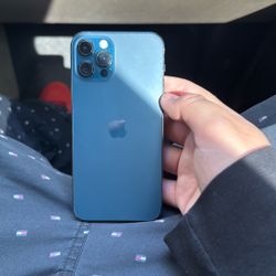 iPhone 12 Pro