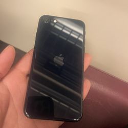 IPHONE SE 2022 Factory Unlocked T Mobile/ Boost/ AT&T 
