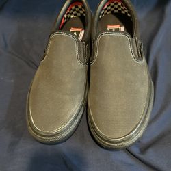 Van Slip On Shoes 