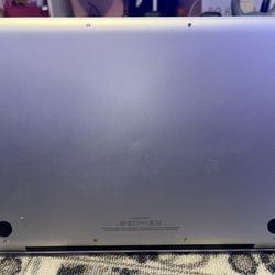 MacBook Pro Laptop 13 Inch 