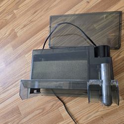 Fluval AC 110 Filter 
