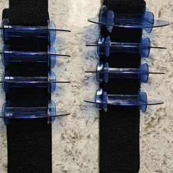 Water Aerobics Resistance Fins