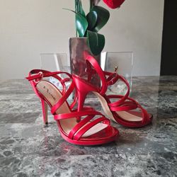 Zapatos De Vestir Como Nuevos