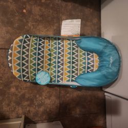 Bañera Silla Para Bañar Bebe