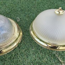 Light Fixtures 