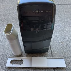 Portable Air Conditioner LG