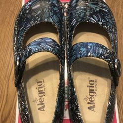 Algeria-Paloma Size 37