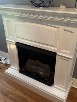 Fire Place 