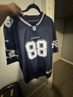 Dallas Cowboys Lamb Jersey