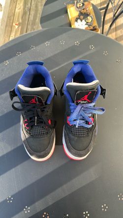 Jordan four rare air youth size 5.5 Jordan four rare air youth size 7