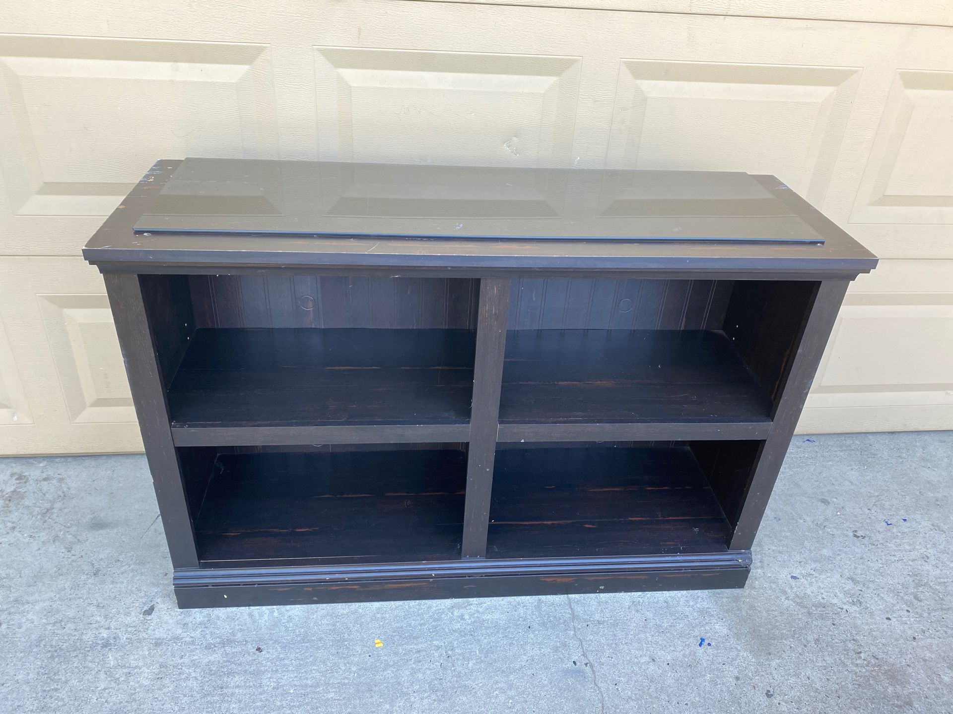 Shelf cabinet, tv table