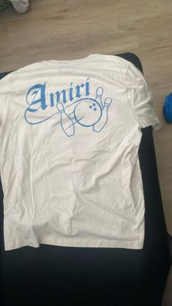 Amiri Shirt