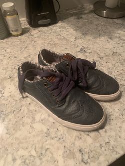 Toddler shoes