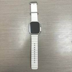 Apple Watch Ultra 2 GPS + Cellular 