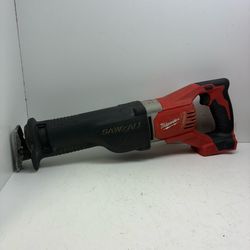 Milwaukee M18 SawZall 211438/15