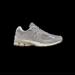 New Balance 2002R 'Protection Pack - Slate Grey'