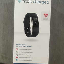 Fit bit charge 2 