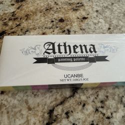 Painting Palette Body/face