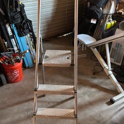 Ladder 