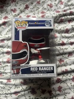 Red Ranger (1374)