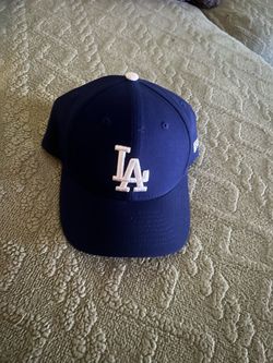 Hat. Dodgers. $25