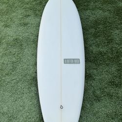 5’10 Aleutian Juice Surfboard 
