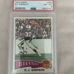O.J Simpson