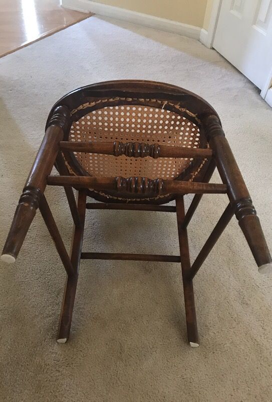 New And Used Cane Chair For Sale In Spartanburg Sc Offerup