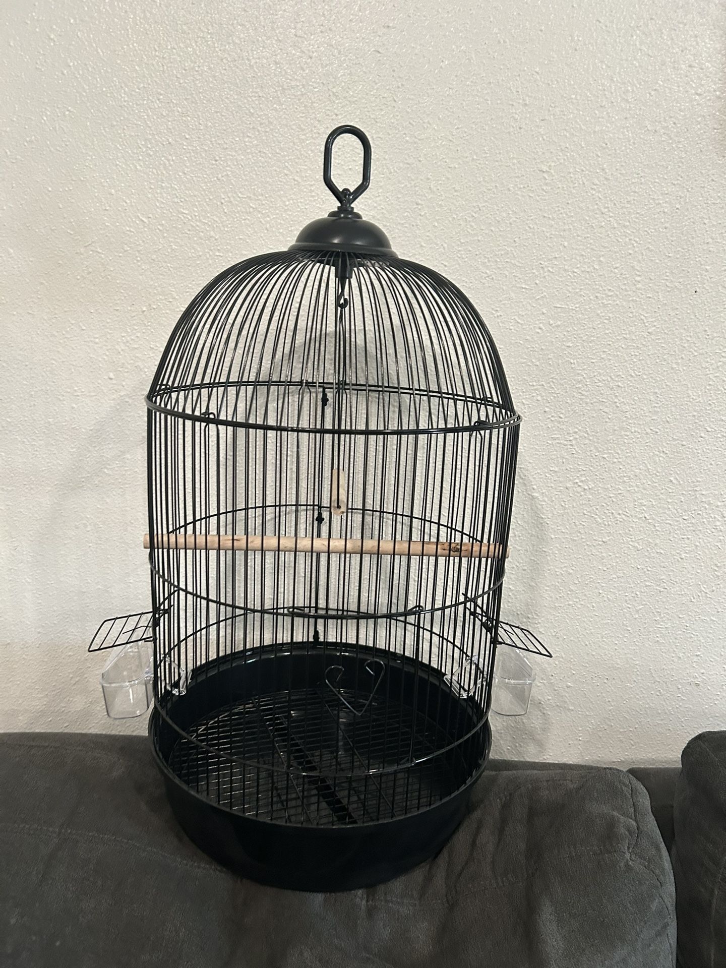 Bird Cage 