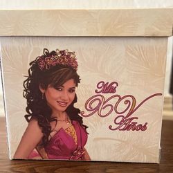 Flower Bouquet/Ramo y  Adorno para la cabeza