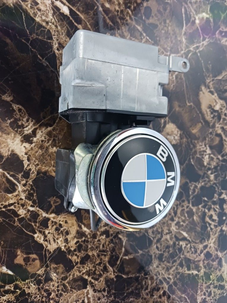 2013 BMW 650i Gran Coupe Rear View Reverse Camera Assembly