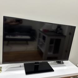 Samsung 43” 4K LED Smart TV