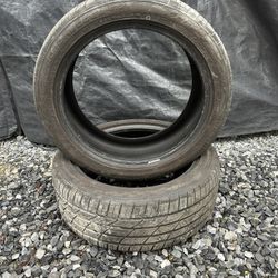 Roadhugger GTZ 215/45/17