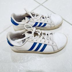 Adidas Shoes Size 5, Adidas Sneakers 