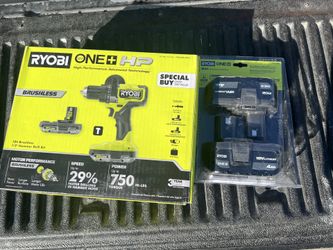 Hammer Drill